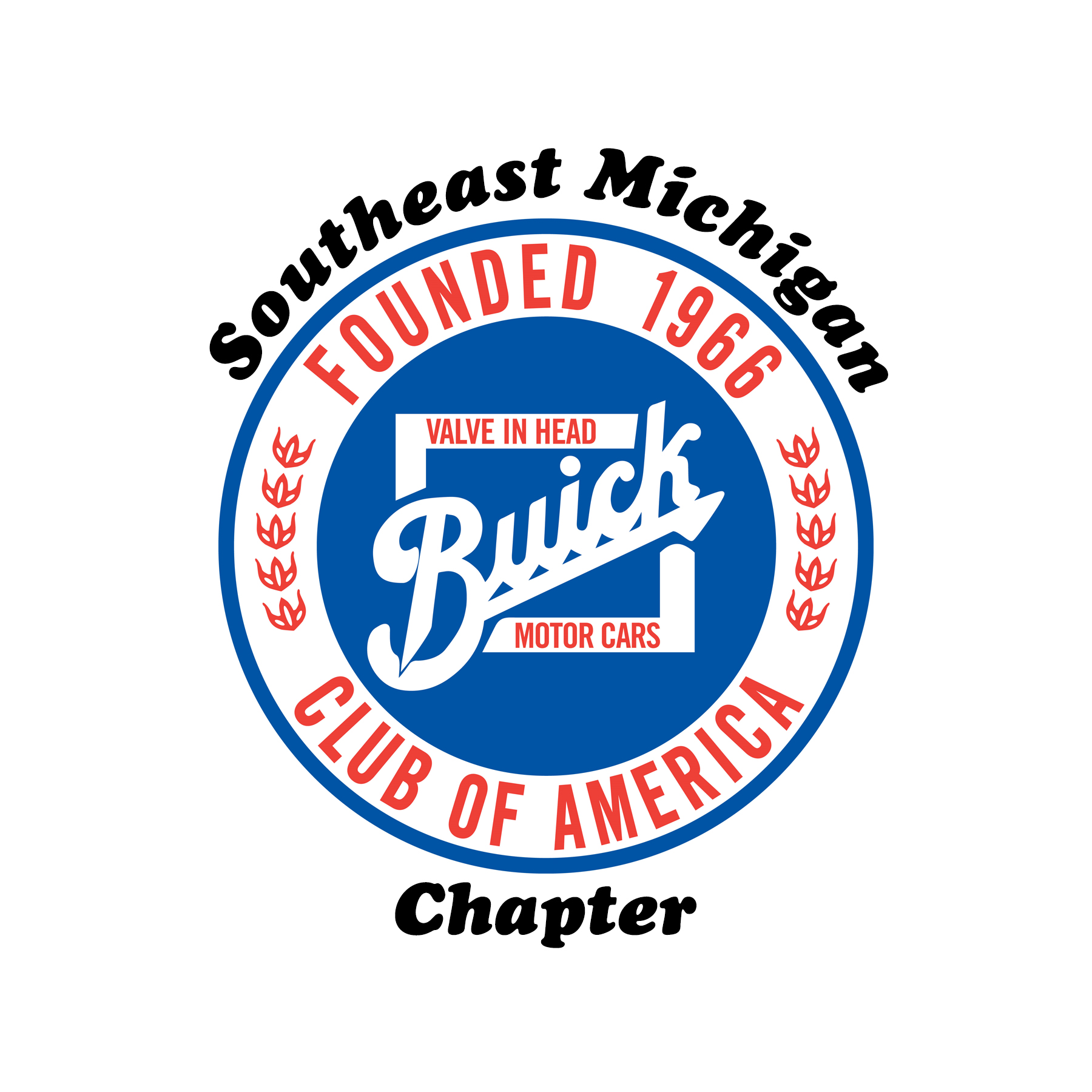 Southeast Michigan Buick Club of America